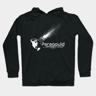 Paragould Meteorite Champion Hoodie